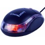 Urban Factory BDM02UF souris Ambidextre USB Type-A Optique 800 DPI