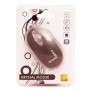 Urban Factory BDM02UF souris Ambidextre USB Type-A Optique 800 DPI