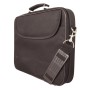 Urban Factory Activ Bag 35,8 cm (14.1") Malette Noir