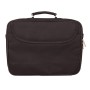 Urban Factory Activ Bag 35,8 cm (14.1") Malette Noir