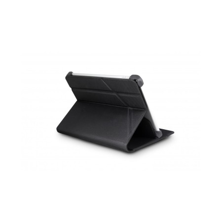 Urban Factory UTP10UF étui pour tablette 25,6 cm (10.1") Folio Noir