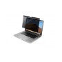 Urban Factory MPF33UF filtre anti-reflets pour écran et filtre de confidentialité Protection d'écran transparent 33 cm (13")
