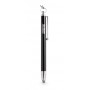 Urban Factory Strongee stylet 40 g Noir, Chrome