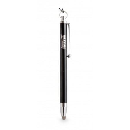 Urban Factory Strongee stylet 40 g Noir, Chrome