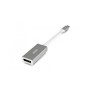 Urban Factory AUD01UF adaptateur graphique USB Gris, Blanc