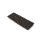 Urban Factory ONLEE clavier Bluetooth AZERTY Français Noir