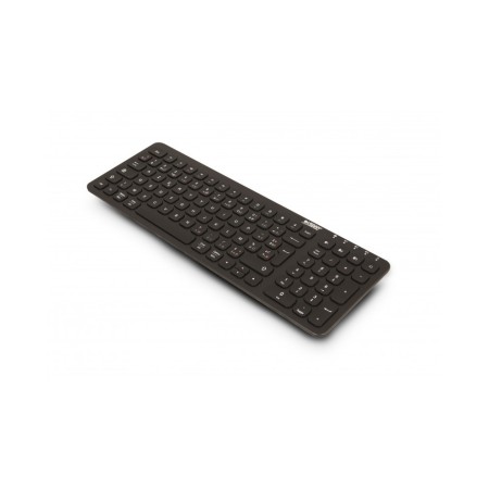 Urban Factory ONLEE clavier Bluetooth AZERTY Français Noir