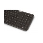 Urban Factory ONLEE clavier Bluetooth AZERTY Français Noir