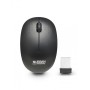 Urban Factory Free souris Ambidextre RF sans fil Optique 1000 DPI