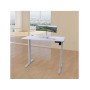 Urban Factory EED25UF bureau d'ordinateur Blanc