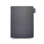 Urban Factory EPI10UF étui pour tablette 25,9 cm (10.2") Folio porte carte Gris