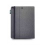 Urban Factory EPI10UF étui pour tablette 25,9 cm (10.2") Folio porte carte Gris