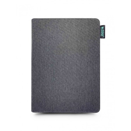 Urban Factory EPS07UF étui pour tablette 26,4 cm (10.4") Folio porte carte Gris