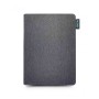 Urban Factory EPS07UF étui pour tablette 26,4 cm (10.4") Folio porte carte Gris