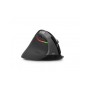 Urban Factory EPL20UF souris Gauche RF sans fil + Bluetooth 4000 DPI