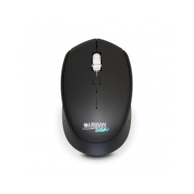 Urban Factory CYCLEE souris Ambidextre RF sans fil 1600 DPI