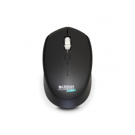 Urban Factory CYCLEE souris Ambidextre RF sans fil 1600 DPI