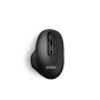 Urban Factory ONLEE PRO DUAL souris Droitier RF sans fil + Bluetooth Optique 1600 DPI