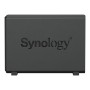 SYNOLOGY DS124 1-Bay NAS Intel Celeron J4125 1Go RAM