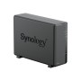 SYNOLOGY DS124 1-Bay NAS Intel Celeron J4125 1Go RAM