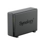 SYNOLOGY DS124 1-Bay NAS Intel Celeron J4125 1Go RAM