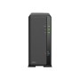 SYNOLOGY DS124 1-Bay NAS Intel Celeron J4125 1Go RAM