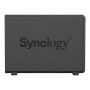 SYNOLOGY DS124 1-Bay NAS Intel Celeron J4125 1Go RAM