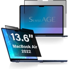 URBAN FACTORY Magnetic Privacy Filter