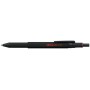 rotring Stylo multifonction 3 en 1. noir