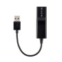 Belkin F4U047BT câble de réseau Noir