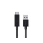 Belkin USB-A - USB-C, 0.9m câble USB 0,9 m USB 3.2 Gen 2 (3.1 Gen 2) USB A USB C Noir