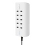 Belkin Rockstar Universel Blanc Secteur Intérieure