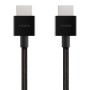 Belkin AV10176BT2M-BLK câble HDMI 2 m HDMI Type A (Standard) Noir