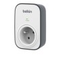 Belkin BSV102ca Noir, Blanc 1 sortie(s) CA