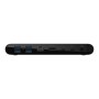 Belkin Thunderbolt 3 Dock Pro Avec fil Noir