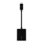 Belkin F7U081BTBLK chargeur d'appareils mobiles Smartphone Noir USB Intérieure