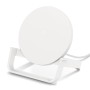 Belkin BOOST↑CHARGE Smartphone Blanc Secteur Recharge sans fil Charge rapide Intérieure