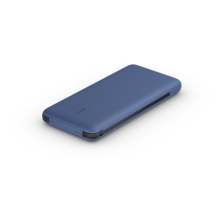 Belkin BPB006btBLU 10000 mAh Bleu