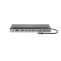 Belkin USB-C 11-in-1 Multiport Dock