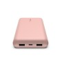 Belkin BPB012btRG 20000 mAh Or rose