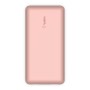 Belkin BPB012btRG 20000 mAh Or rose