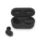 Belkin SOUNDFORM Play Casque Sans fil Ecouteurs Appels Musique USB Type-C Bluetooth Noir