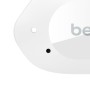 Belkin SOUNDFORM Play Casque True Wireless Stereo (TWS) Ecouteurs Bluetooth Blanc