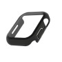 Belkin ScreenForce Protecteur d'écran Noir Polycarbonate (PC), Verre trempé