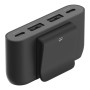 Belkin BUZ001bt2MBKB7 USB Type-C Noir