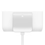 Belkin BUZ001bt2MWHB7 USB Type-C Blanc