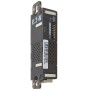 Eaton EMPDT1H1C2 capteur de température et d'humidité Intérieure Capteur d'humidité et de température Autonome Avec fil