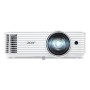 Acer S1286H vidéo-projecteur Projecteur à focale standard 3500 ANSI lumens DLP XGA (1024x768) Blanc