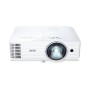 Acer S1286H vidéo-projecteur Projecteur à focale standard 3500 ANSI lumens DLP XGA (1024x768) Blanc