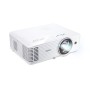 Acer S1286H vidéo-projecteur Projecteur à focale standard 3500 ANSI lumens DLP XGA (1024x768) Blanc